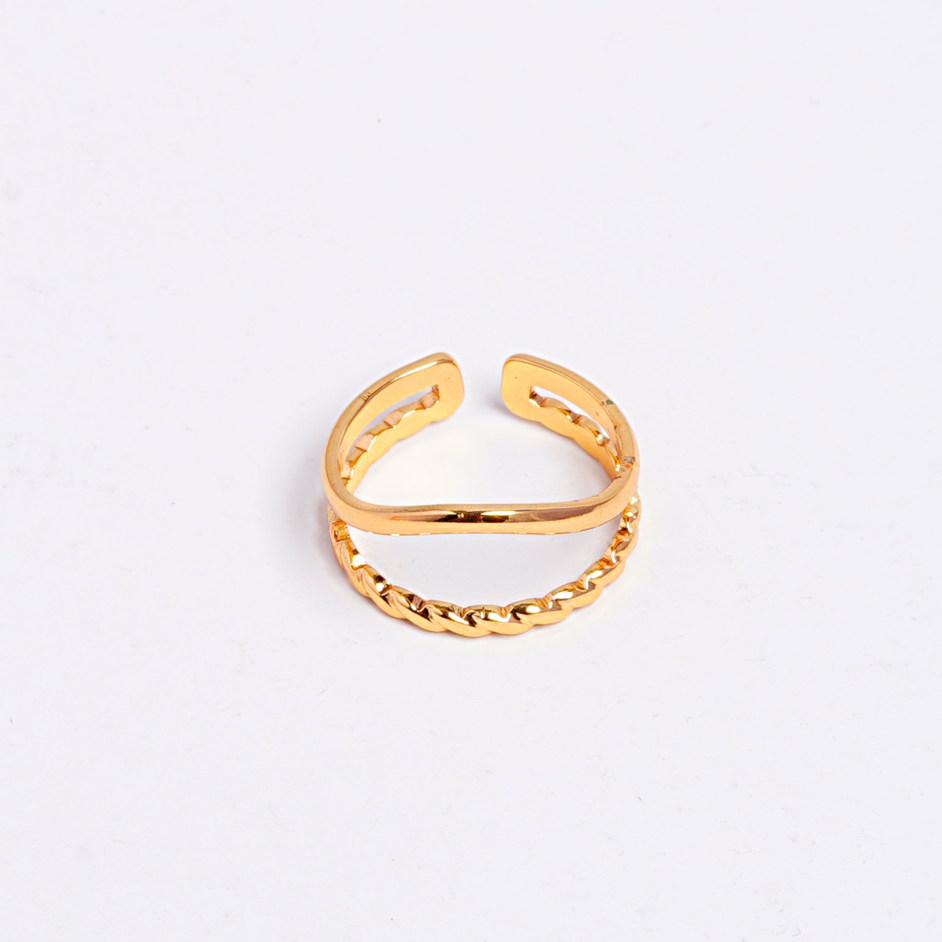 The Auria Ring