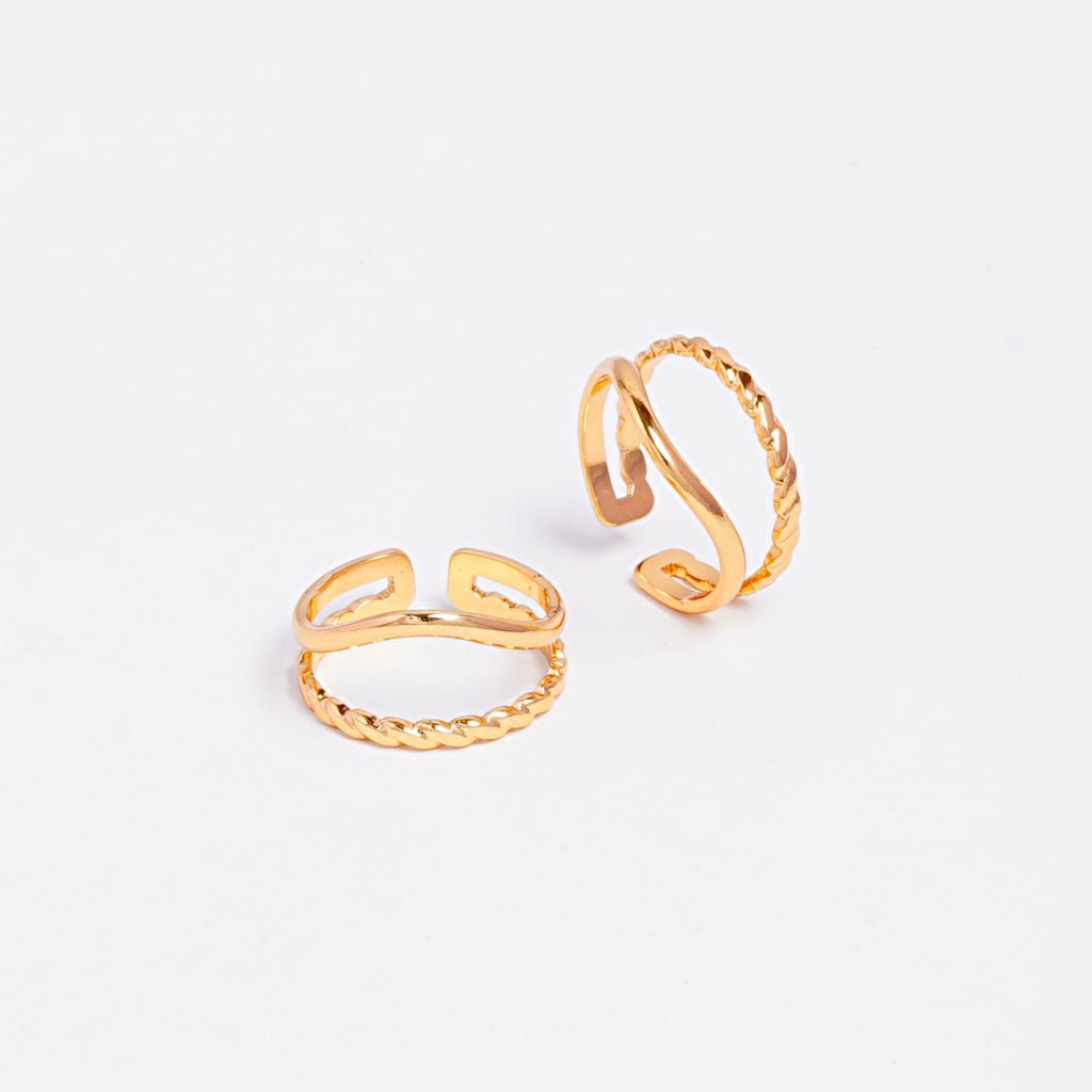 The Auria Ring