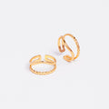 The Auria Ring