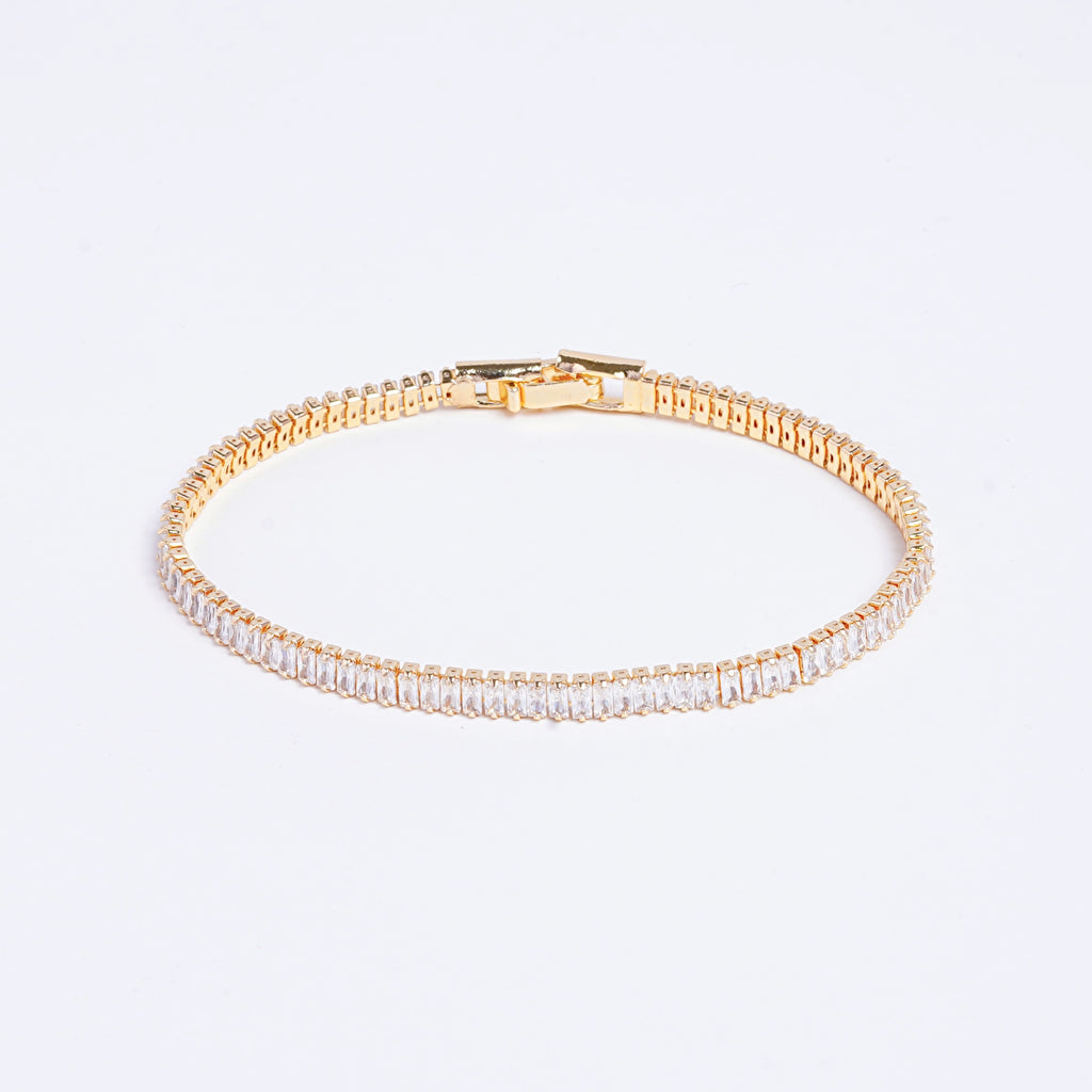 Crystal Line No I