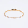Crystal Line No I