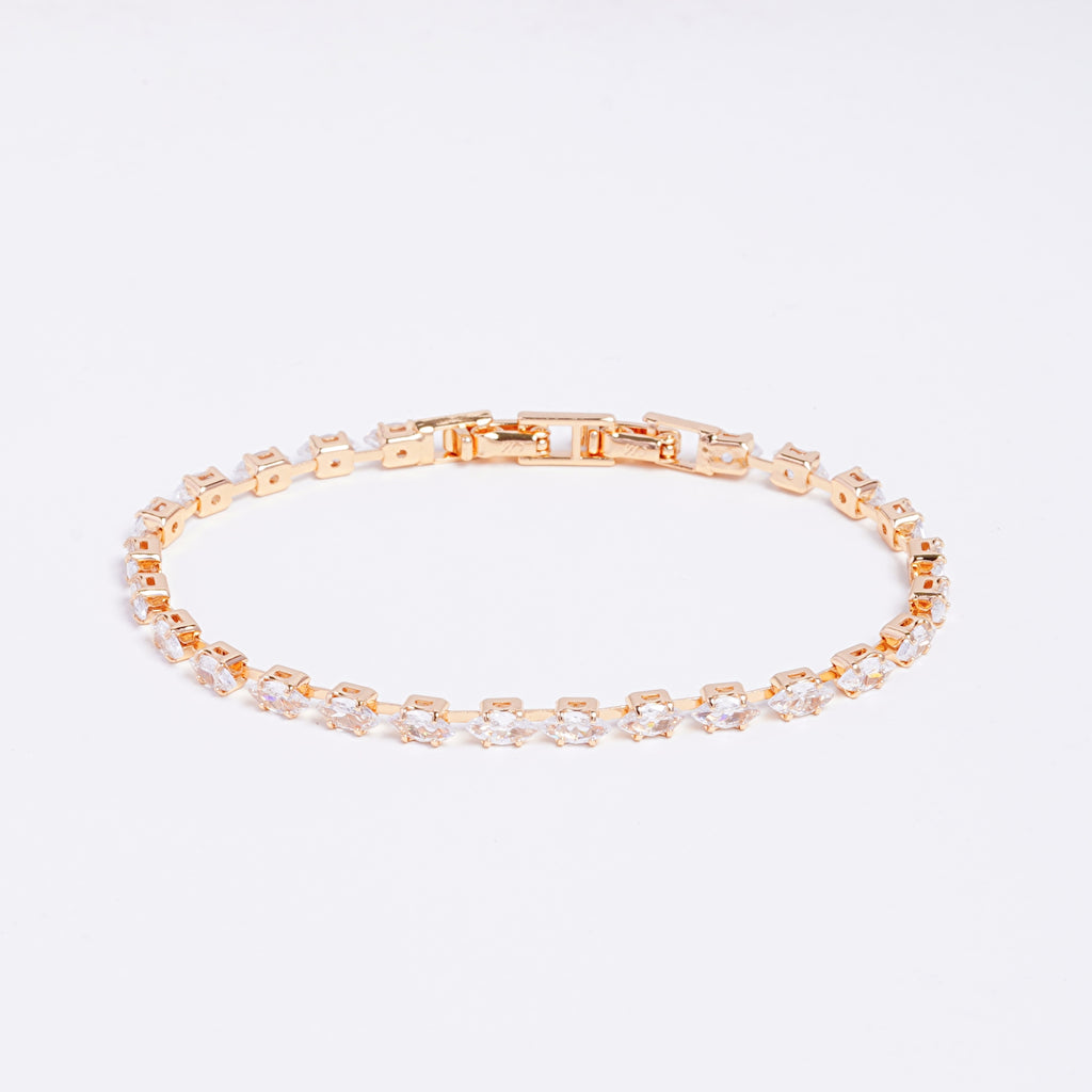Crystal Line No II