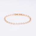 Crystal Line No II