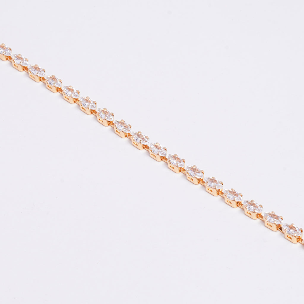Crystal Line No II
