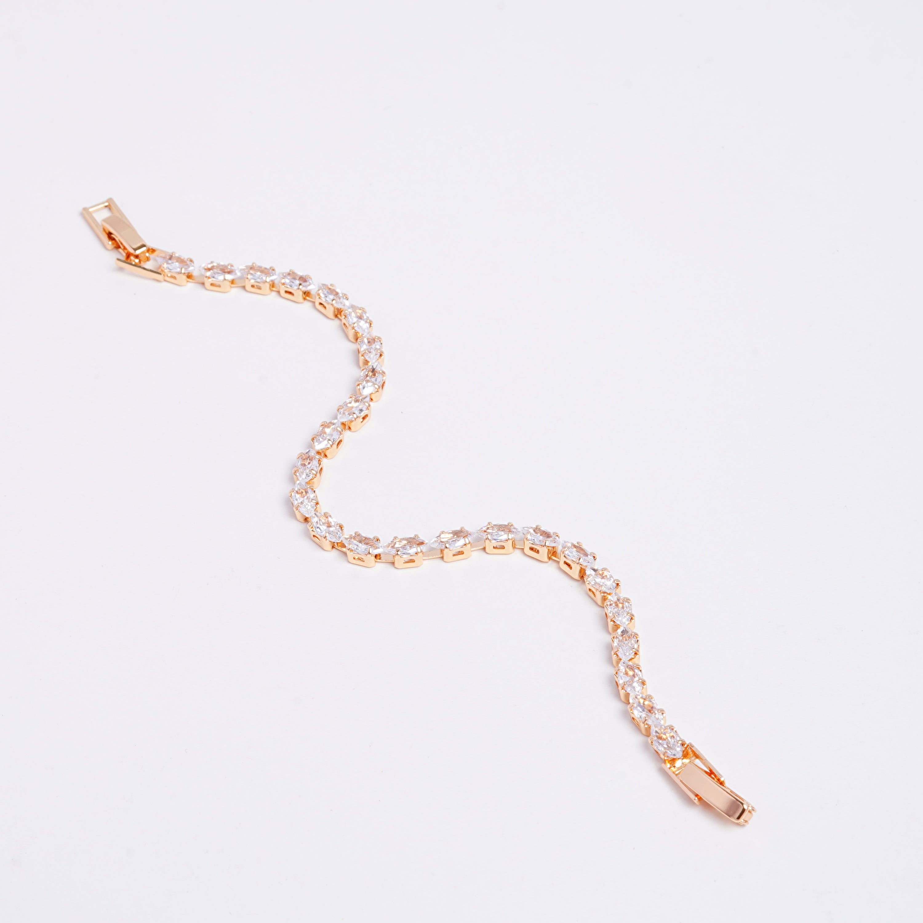Crystal Line No II