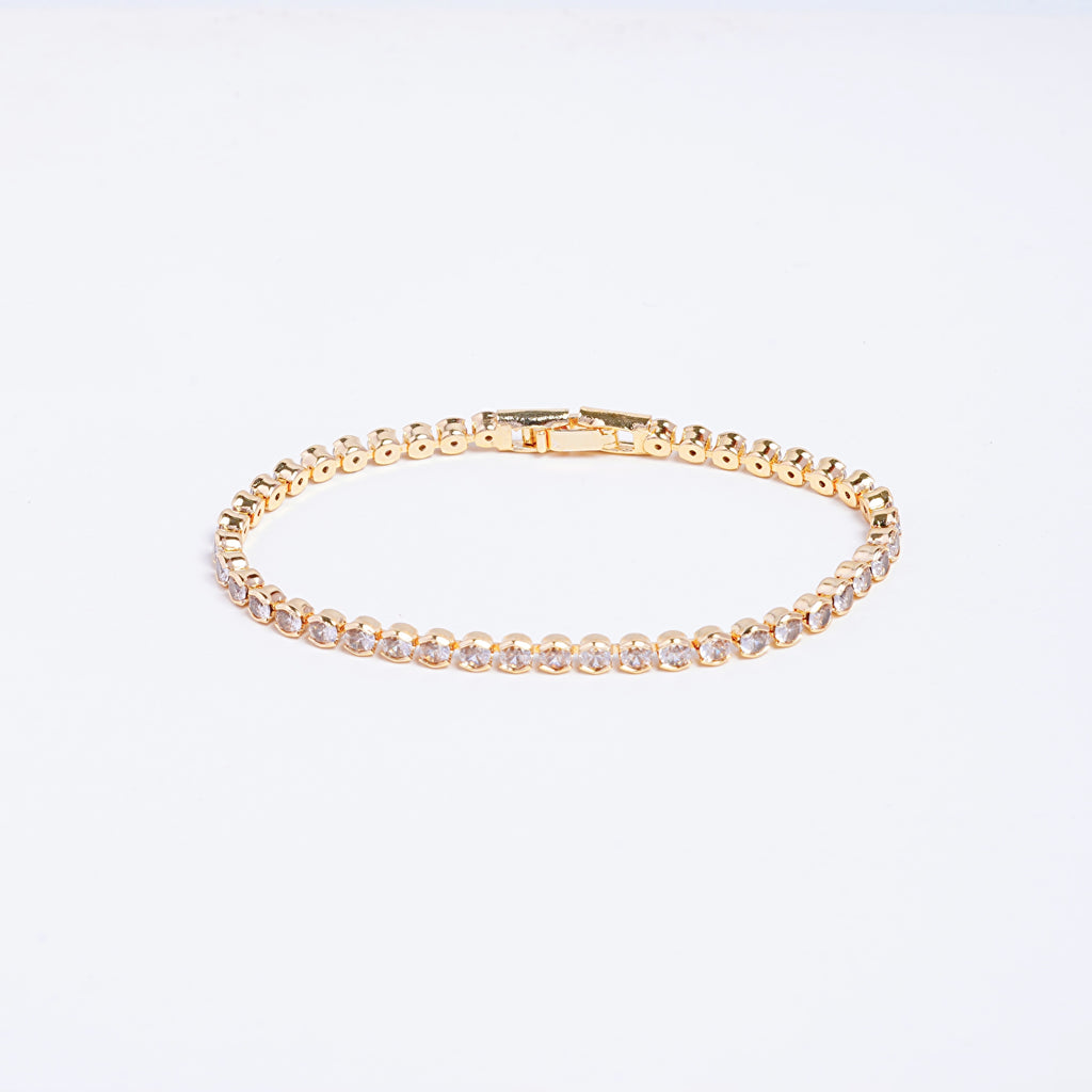 Crystal Line No III