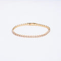 Crystal Line No III