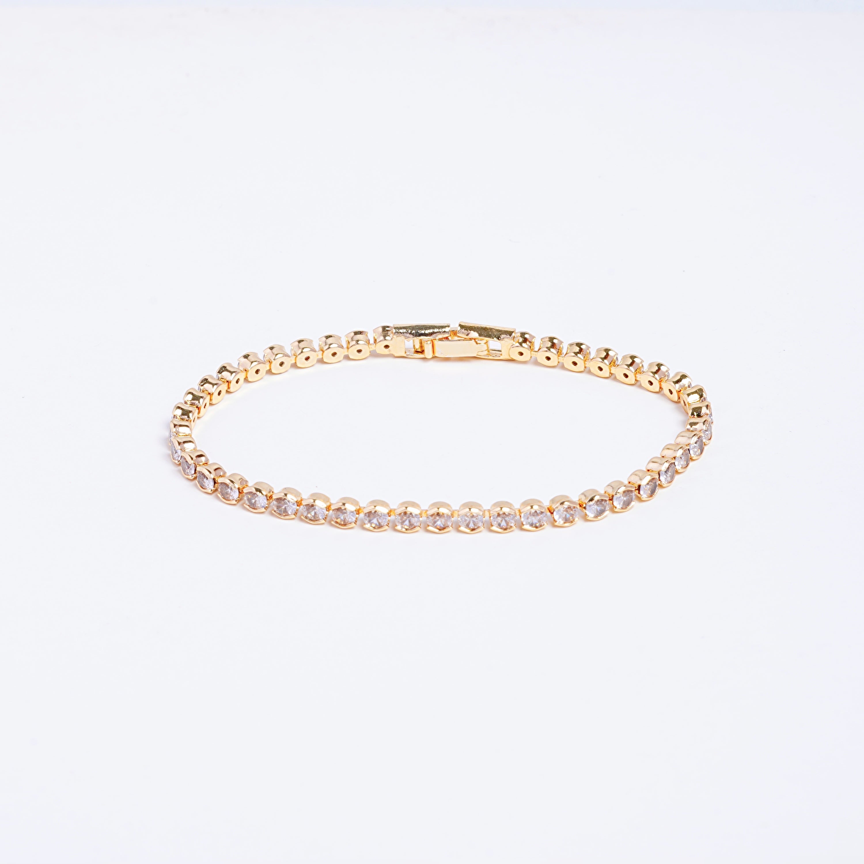 Crystal Line No III