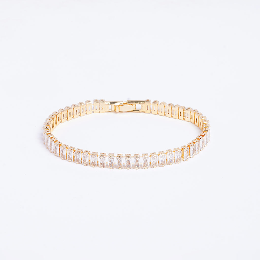 Crystal Line No IV
