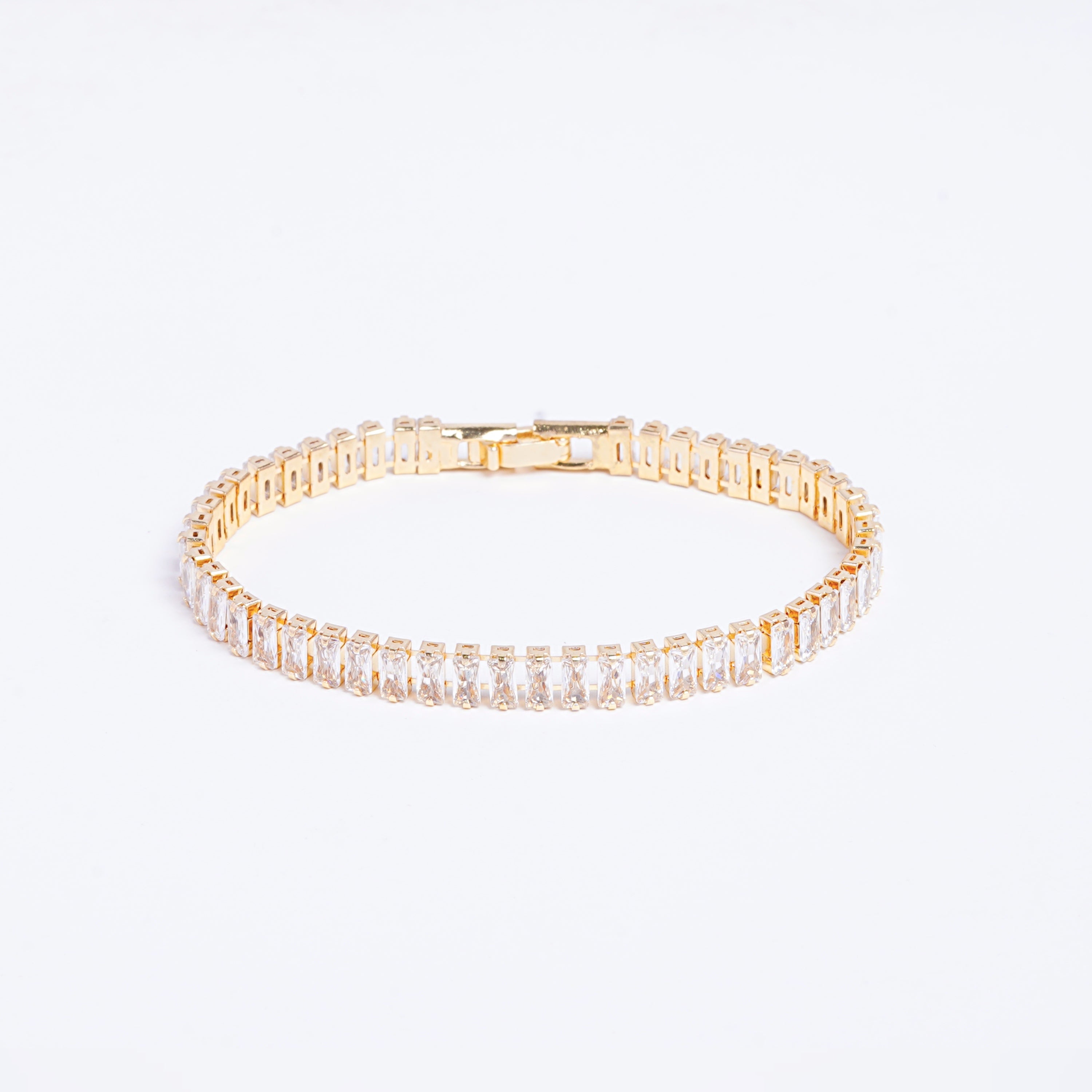 Crystal Line No IV