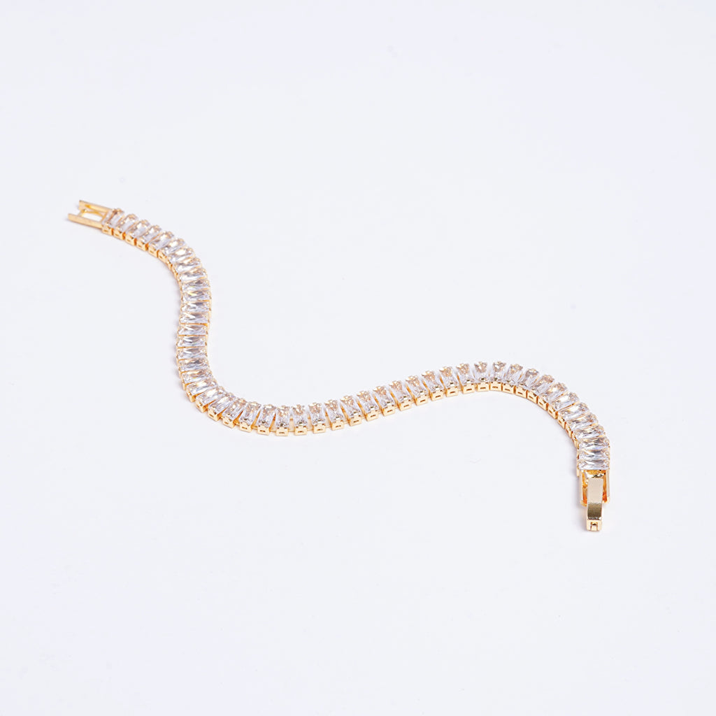 Crystal Line No IV
