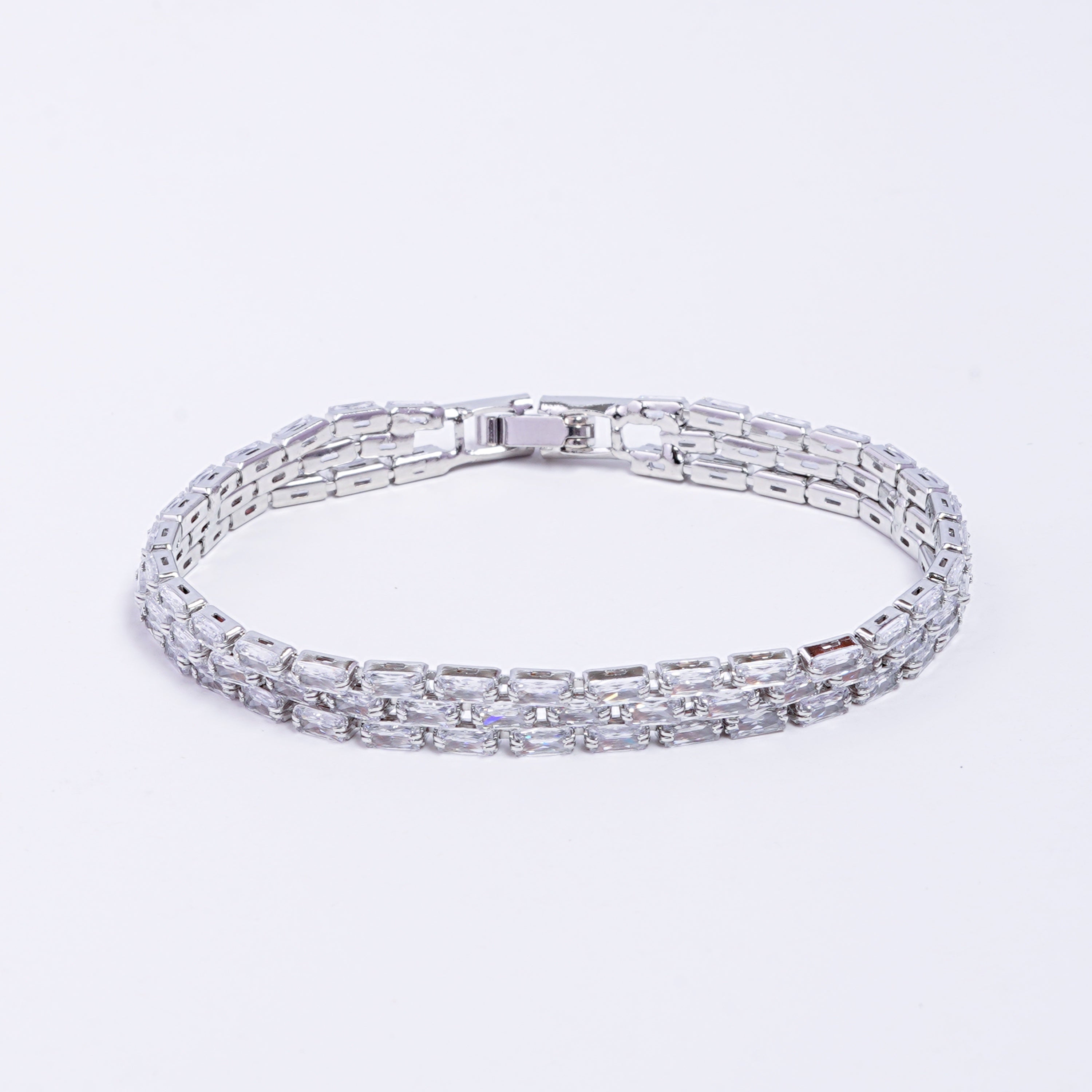 Crystal Line No IX