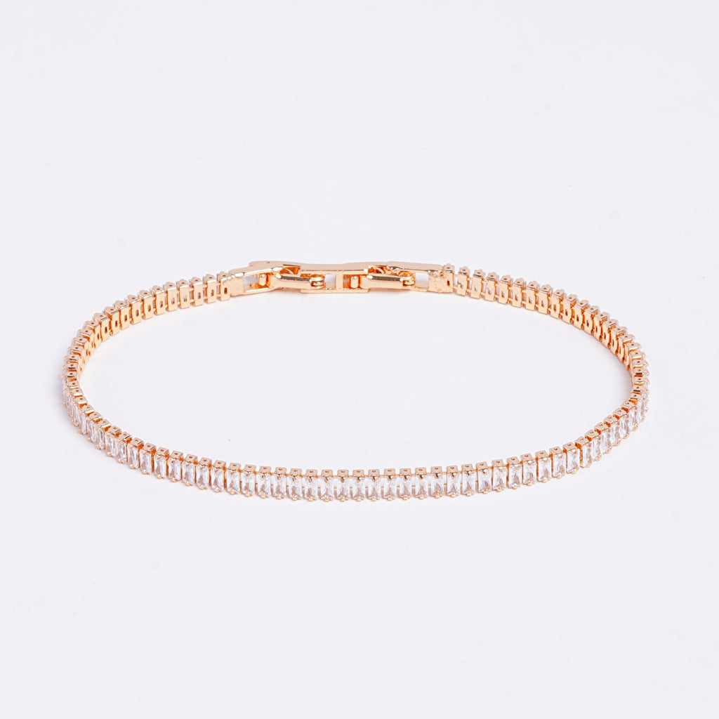 Crystal Line No VI