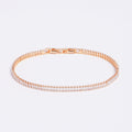 Crystal Line No VI