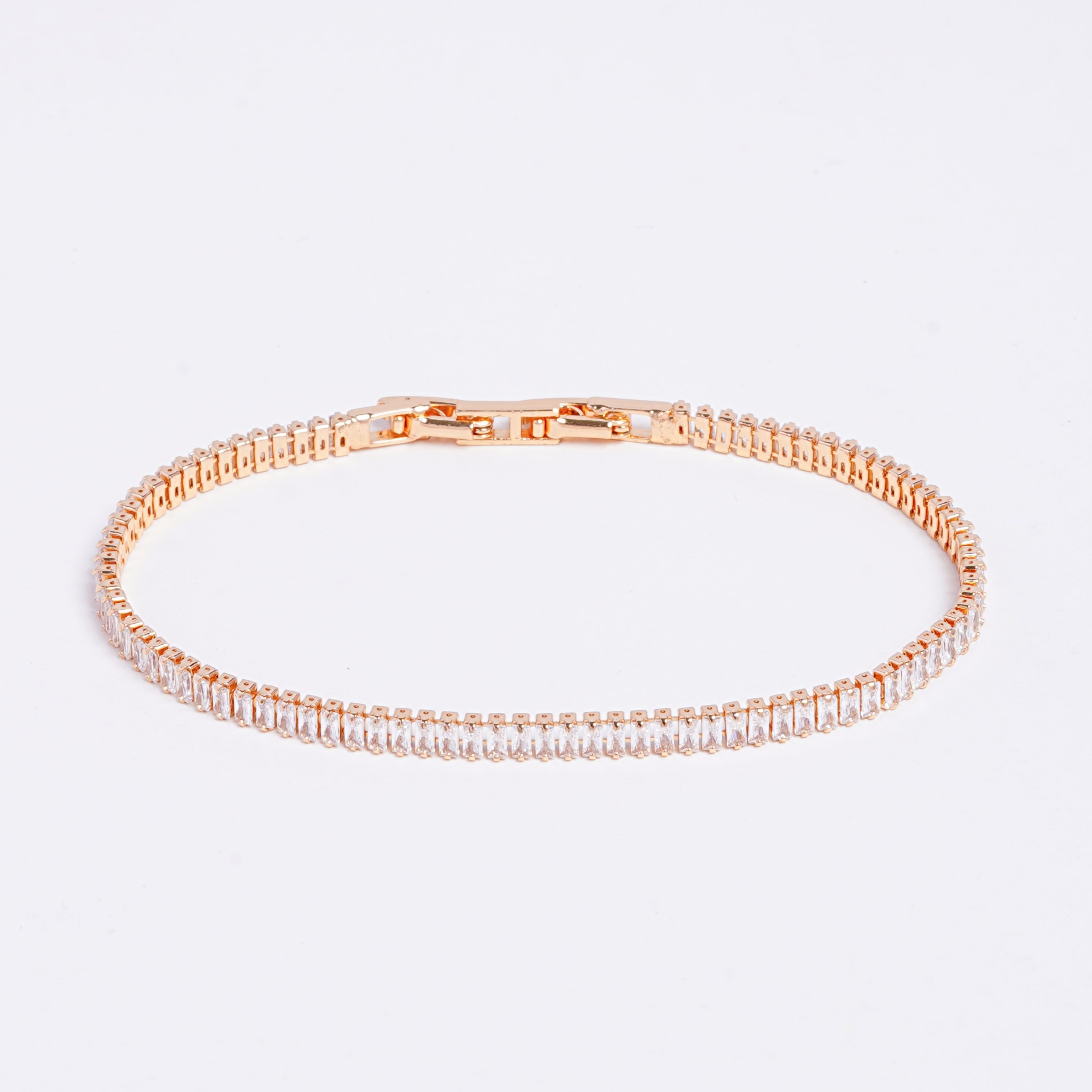 Crystal Line No VI