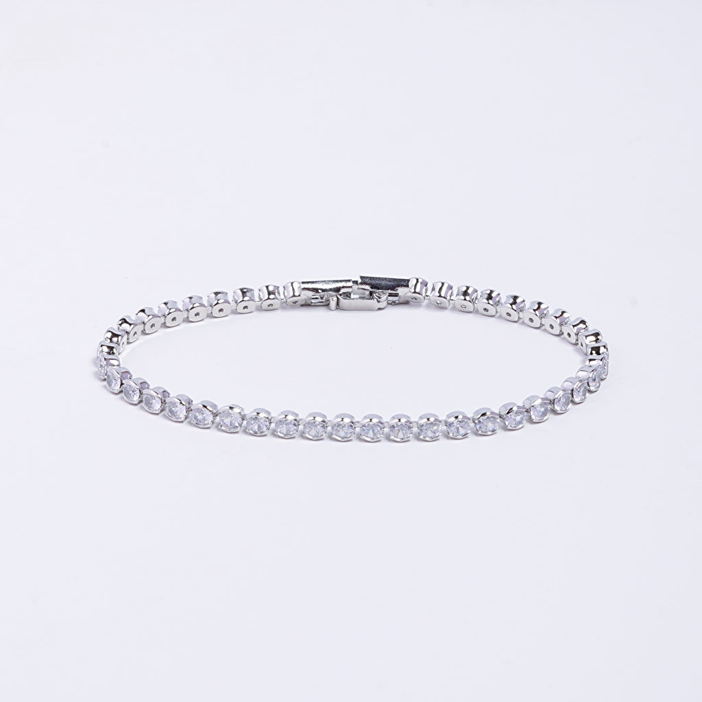 Crystal Line No VII