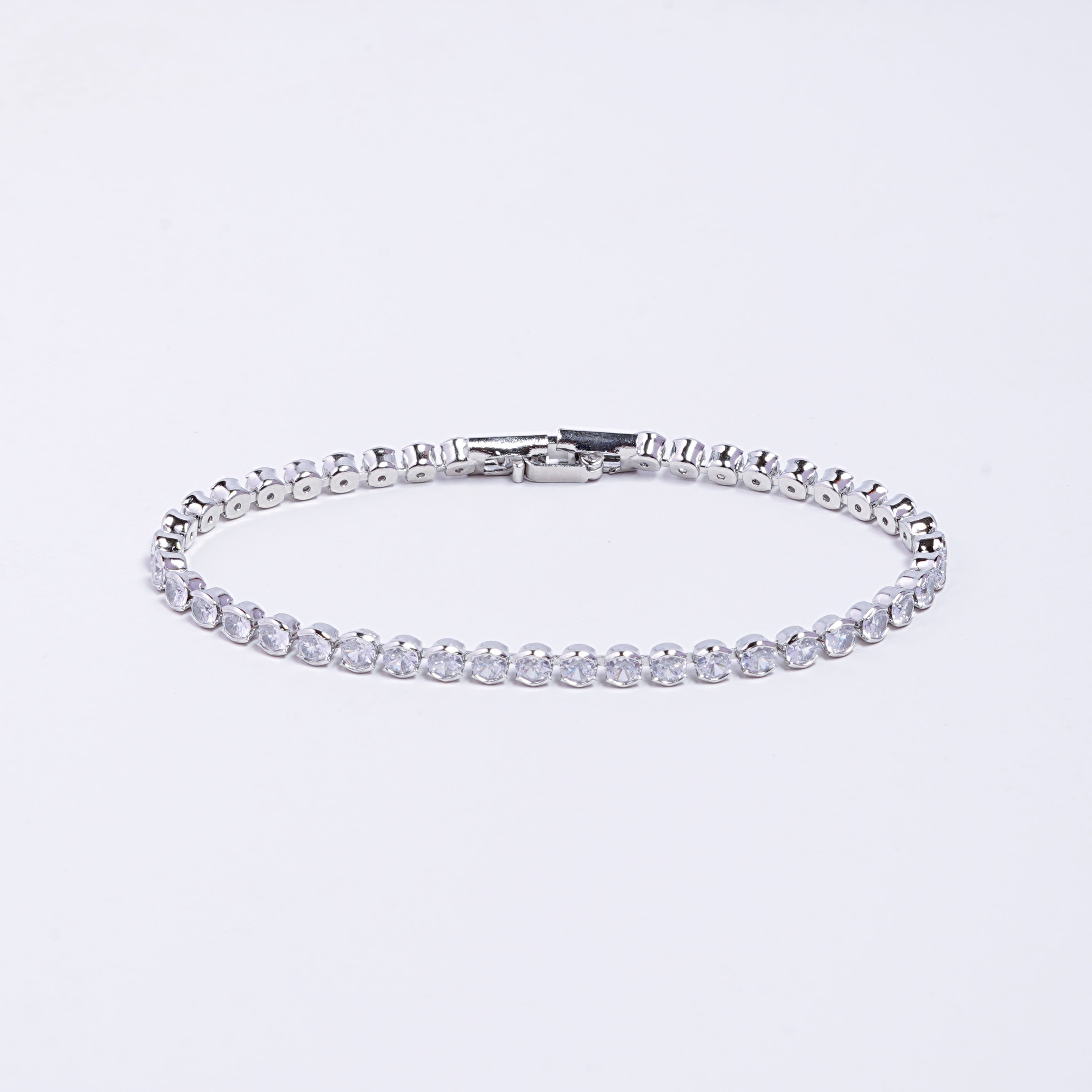 Crystal Line No VII