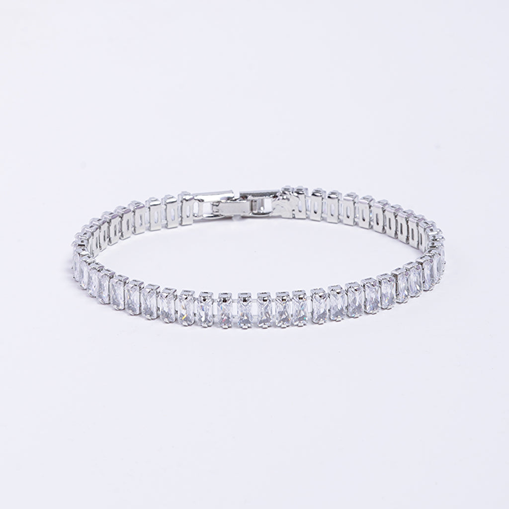 Crystal Line No VIII