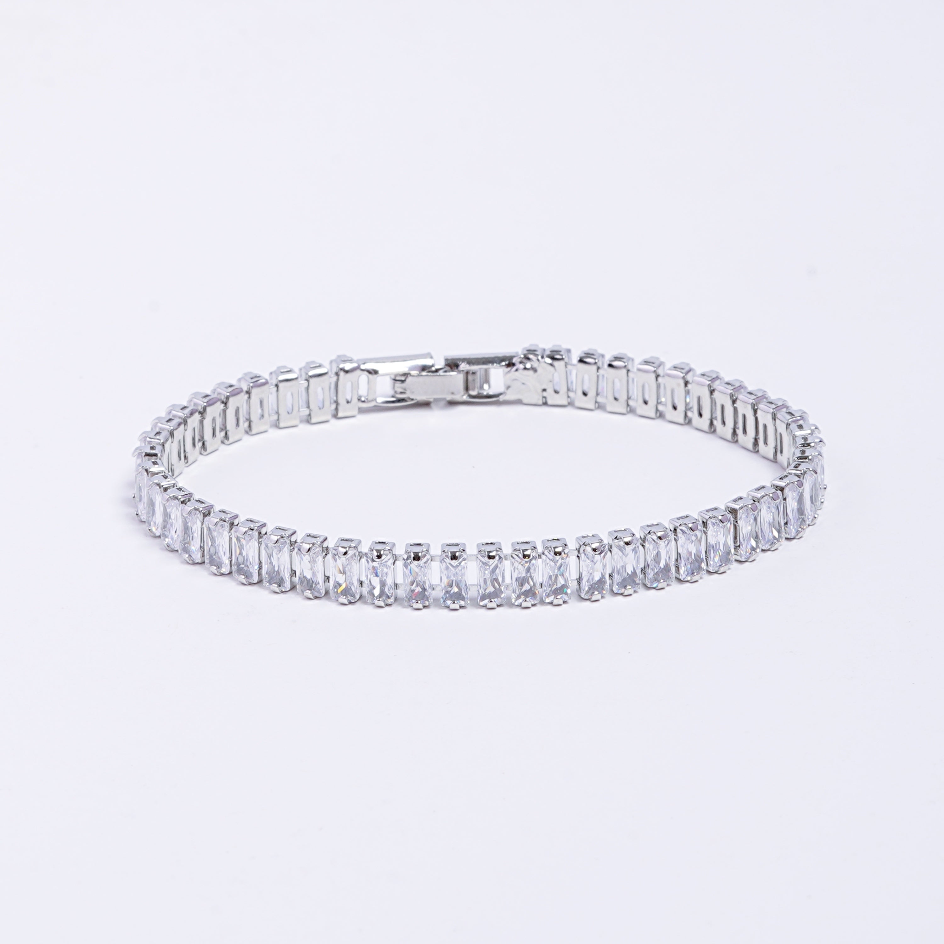 Crystal Line No VIII