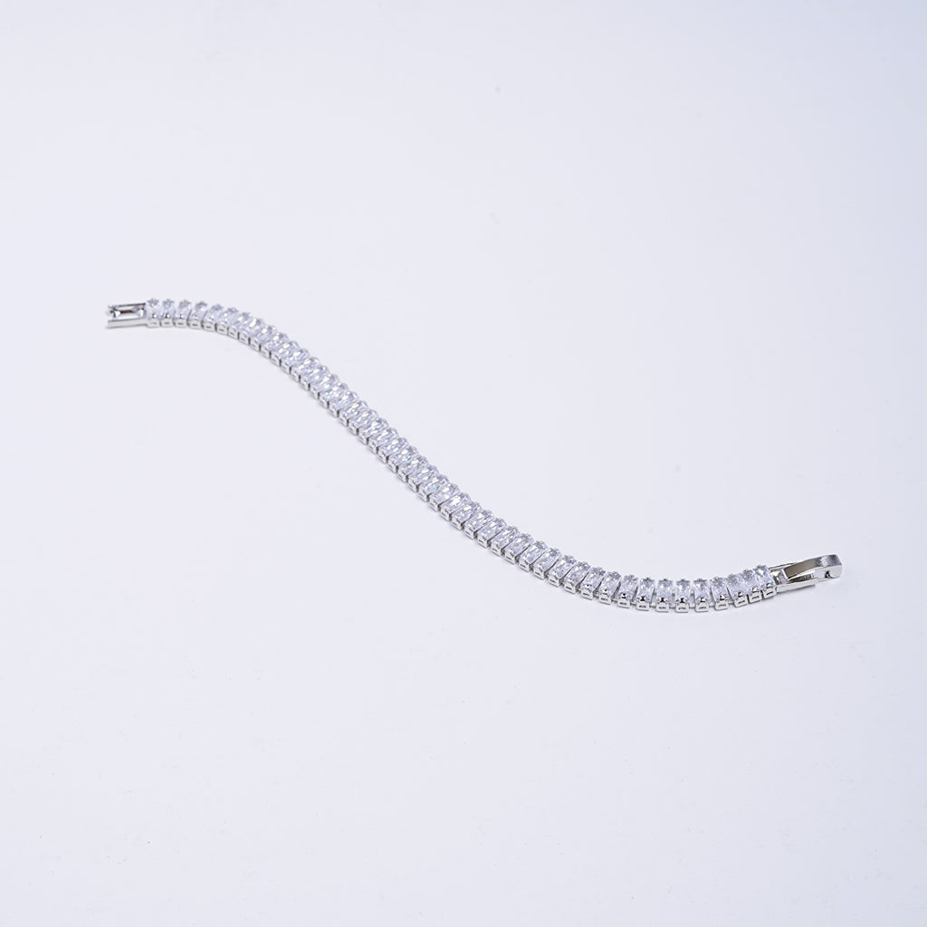 Crystal Line No VIII