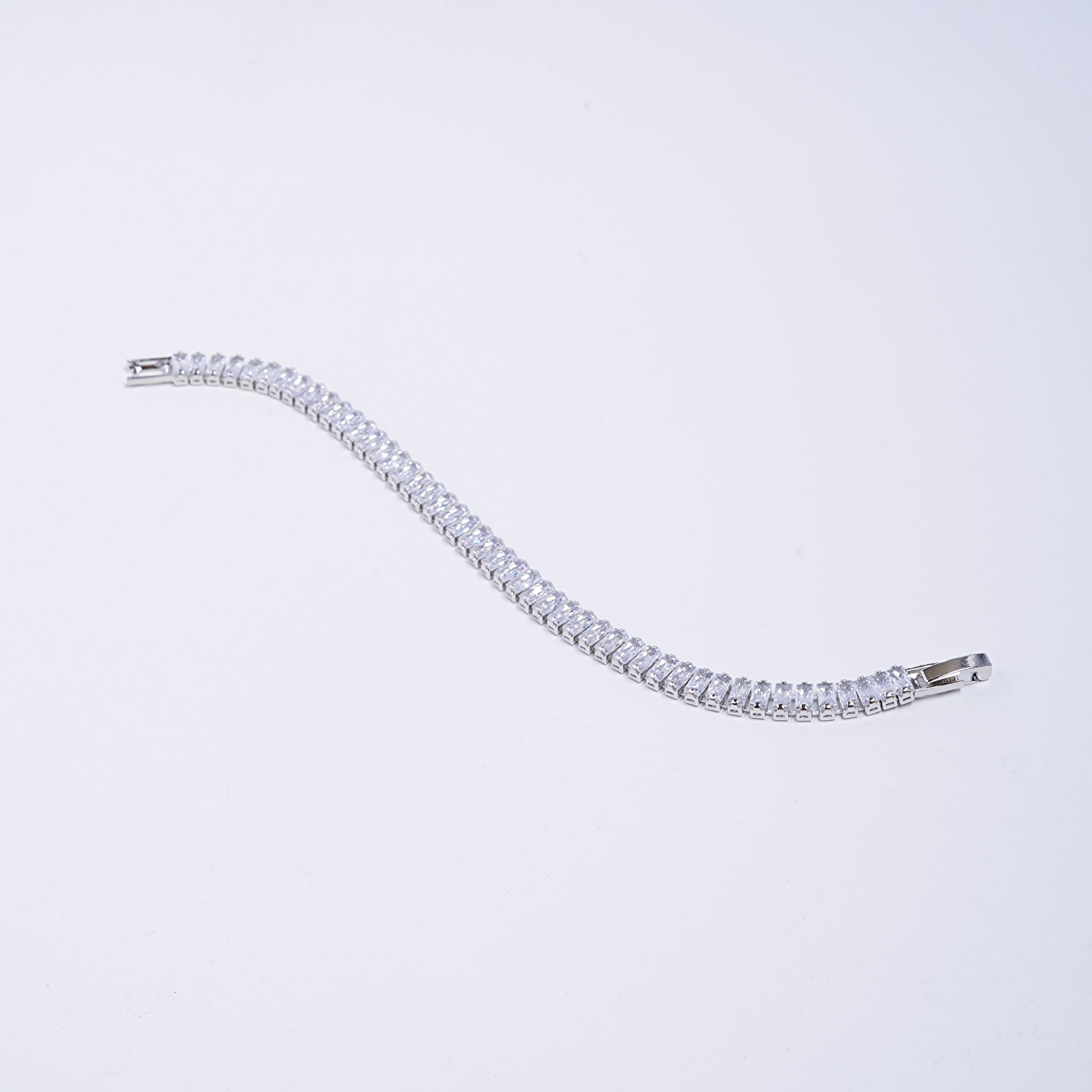 Crystal Line No VIII