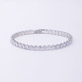 Crystal Line No XI
