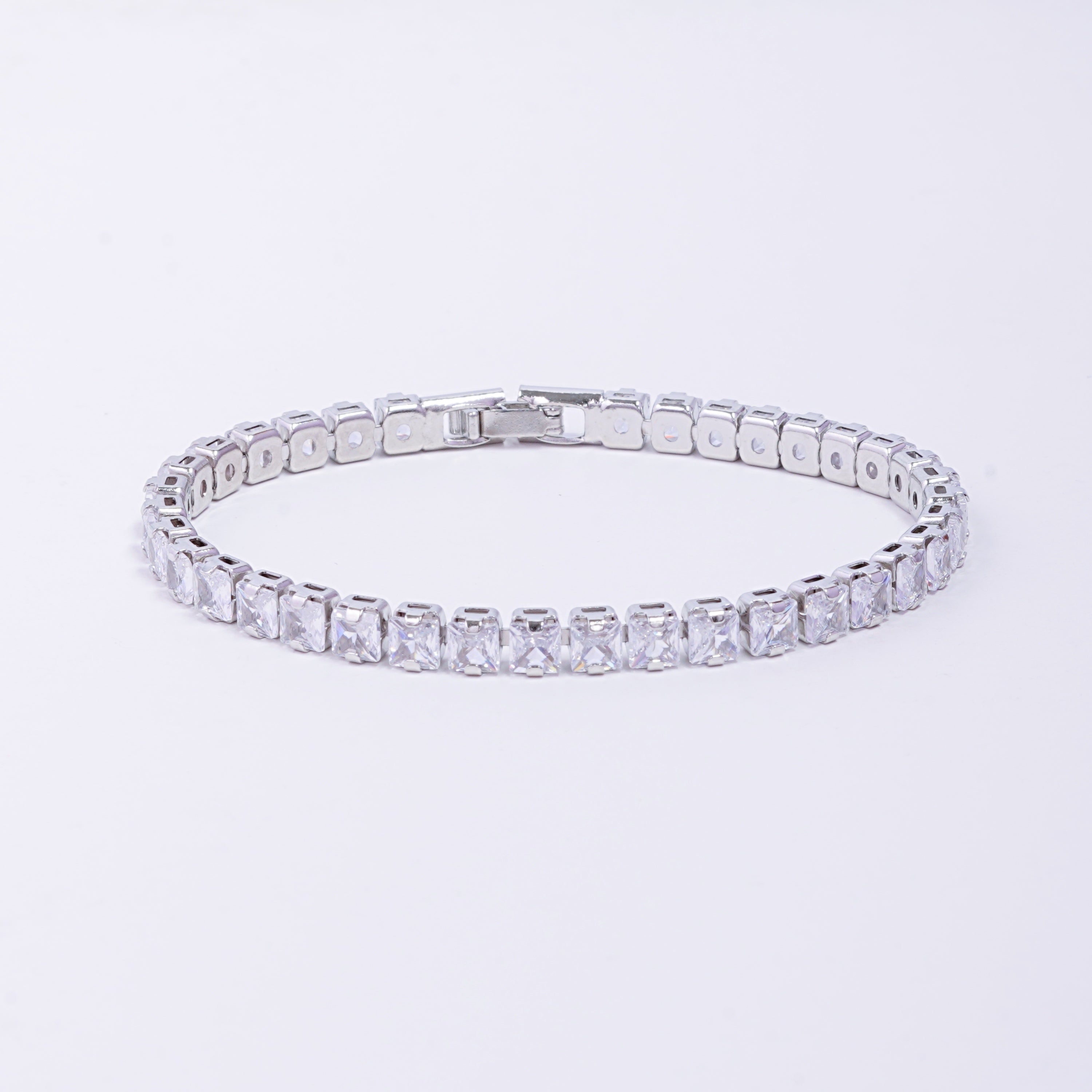 Crystal Line No XI