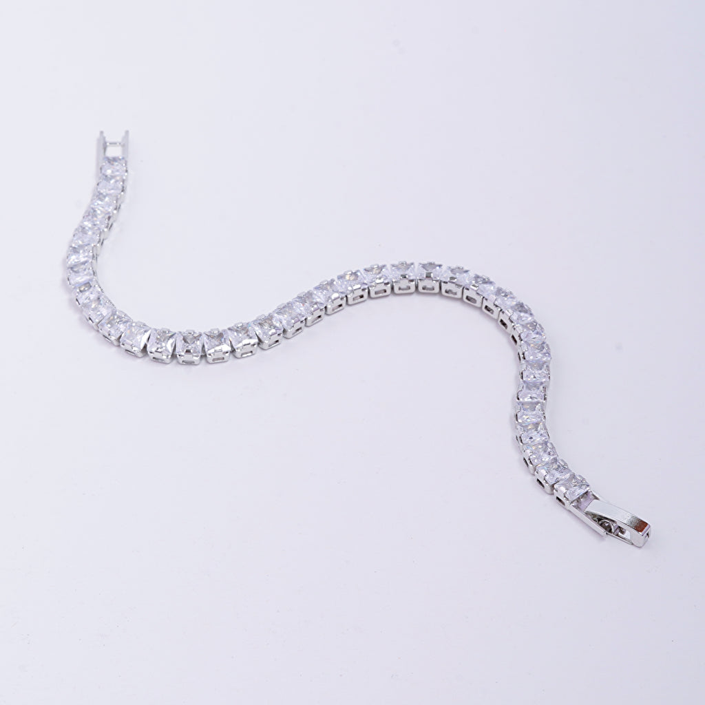 Crystal Line No XI