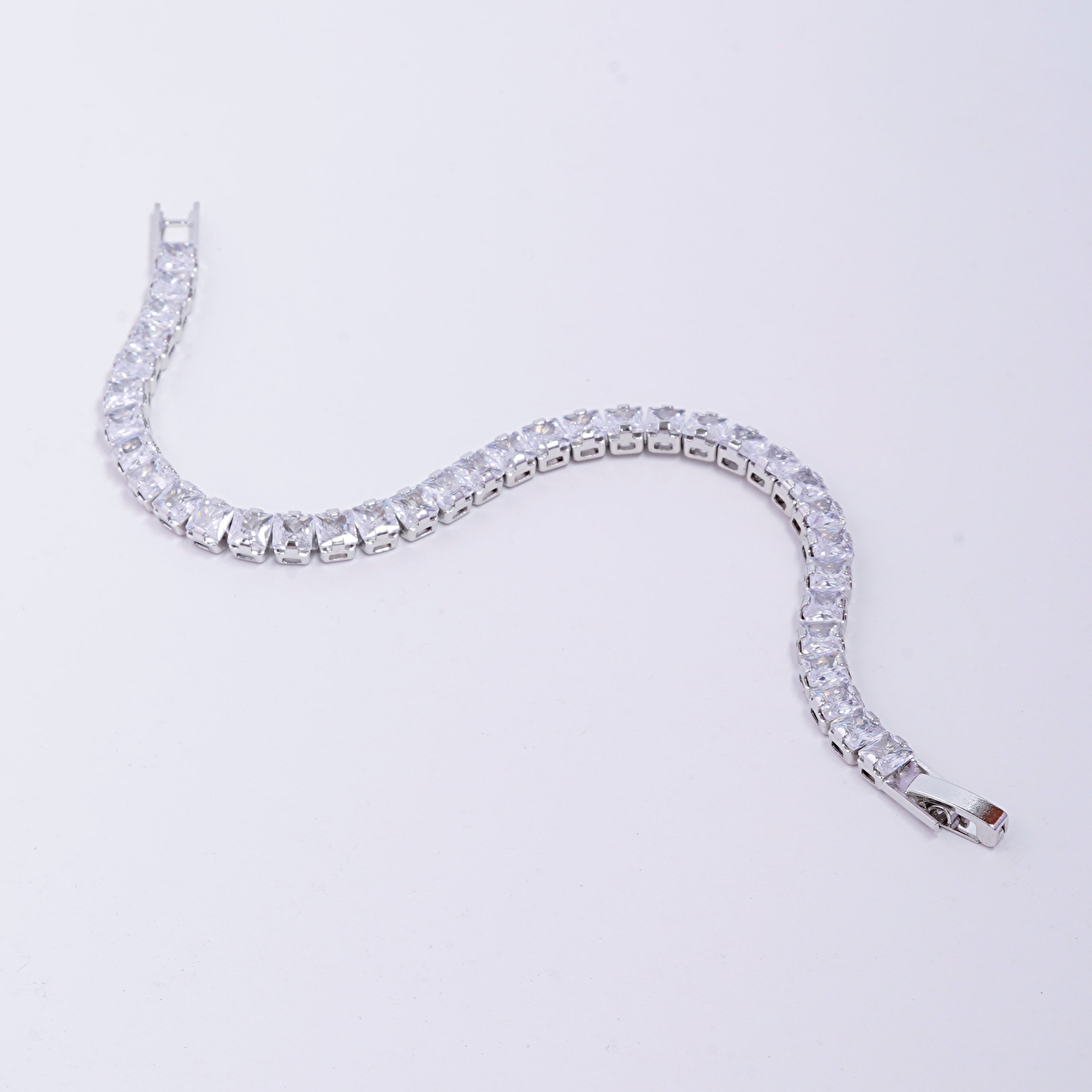 Crystal Line No XI
