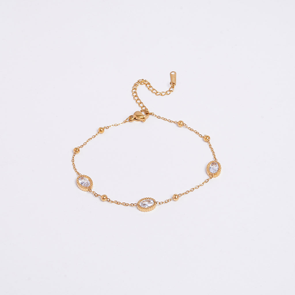 Crystal Line No XII