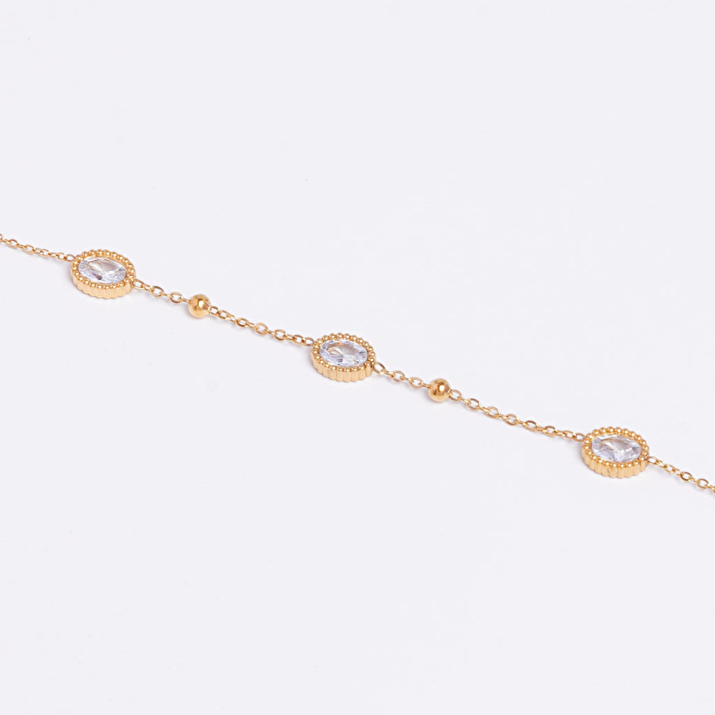 Crystal Line No XII