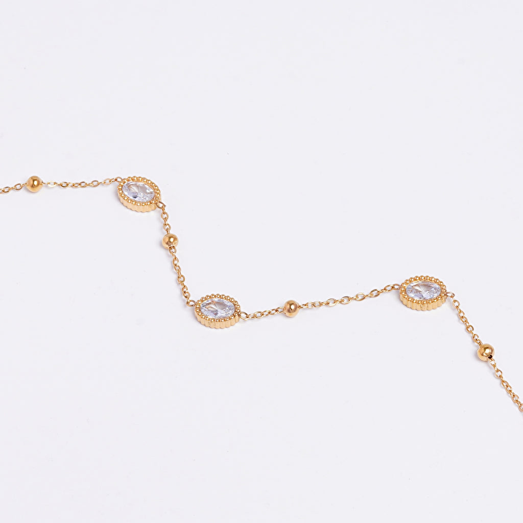 Crystal Line No XII