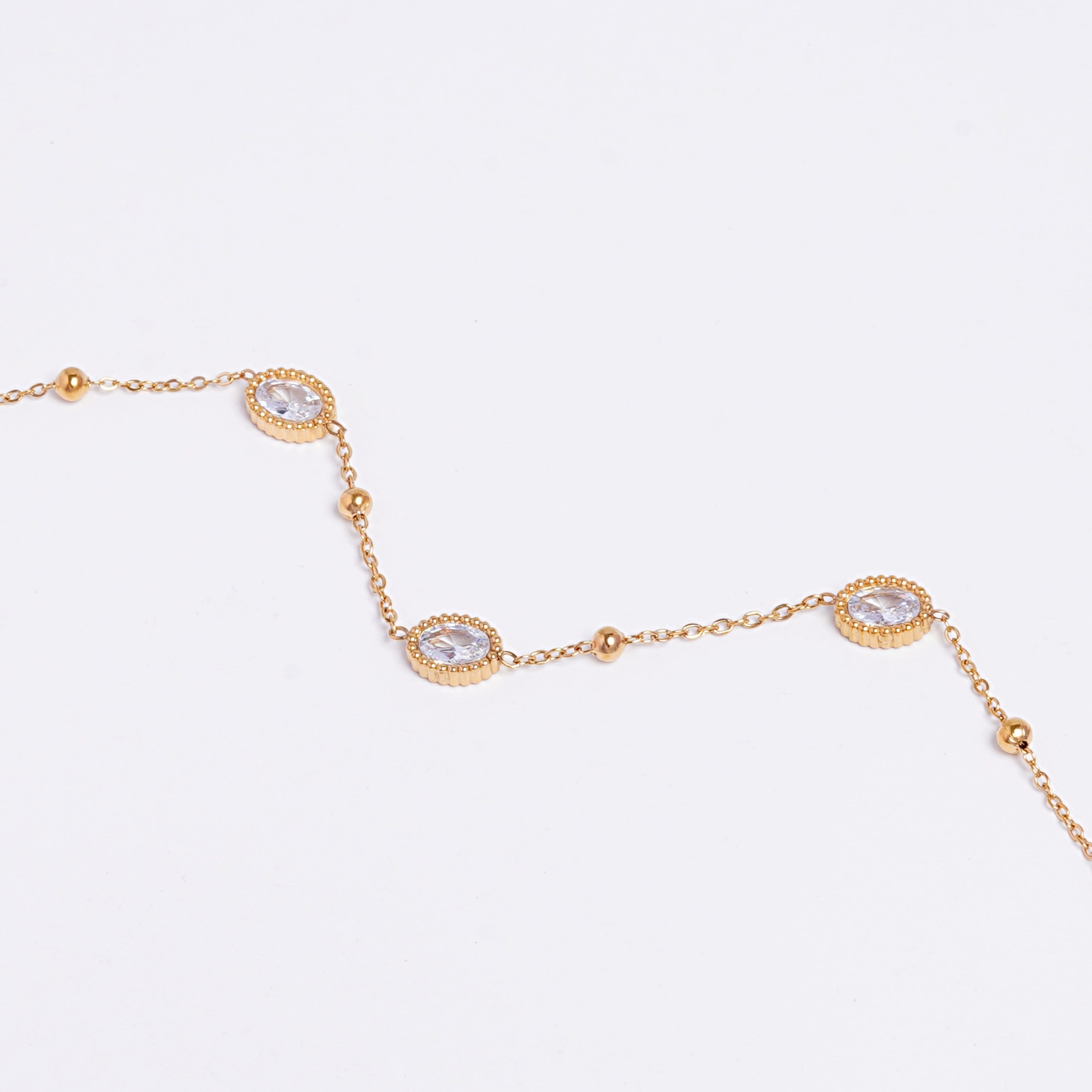 Crystal Line No XII