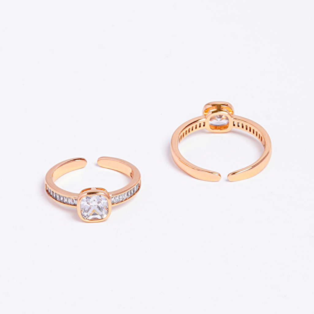 Eira Diamond Ring