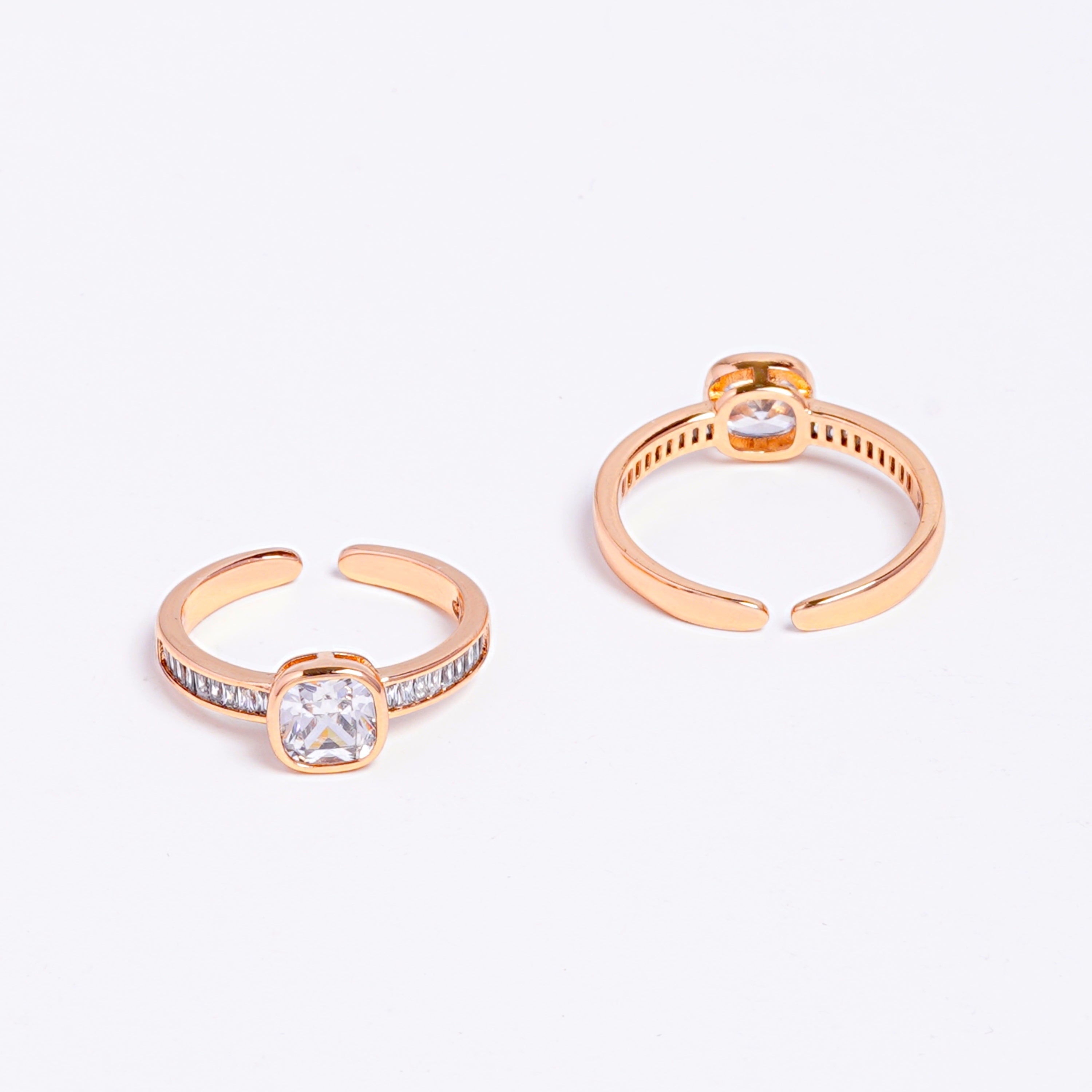 Eira Diamond Ring