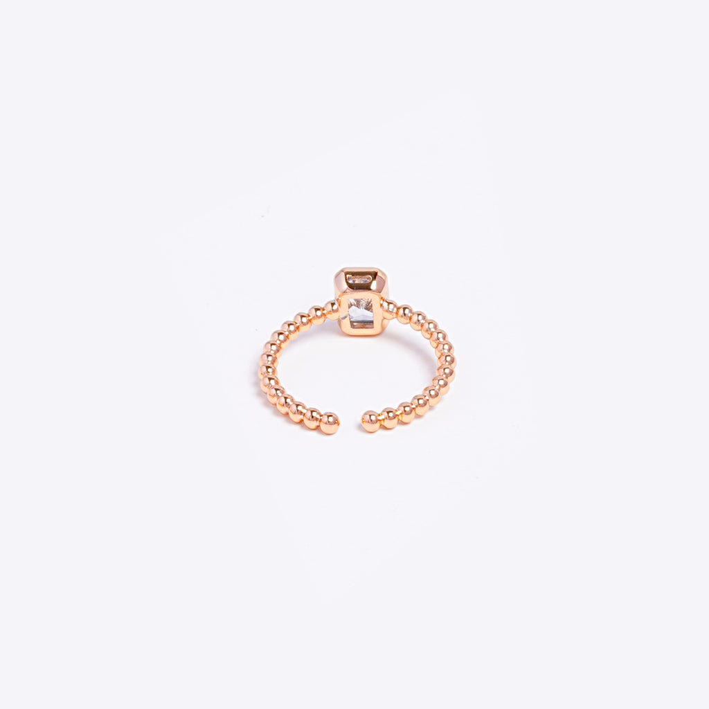 Elora Cut Ring