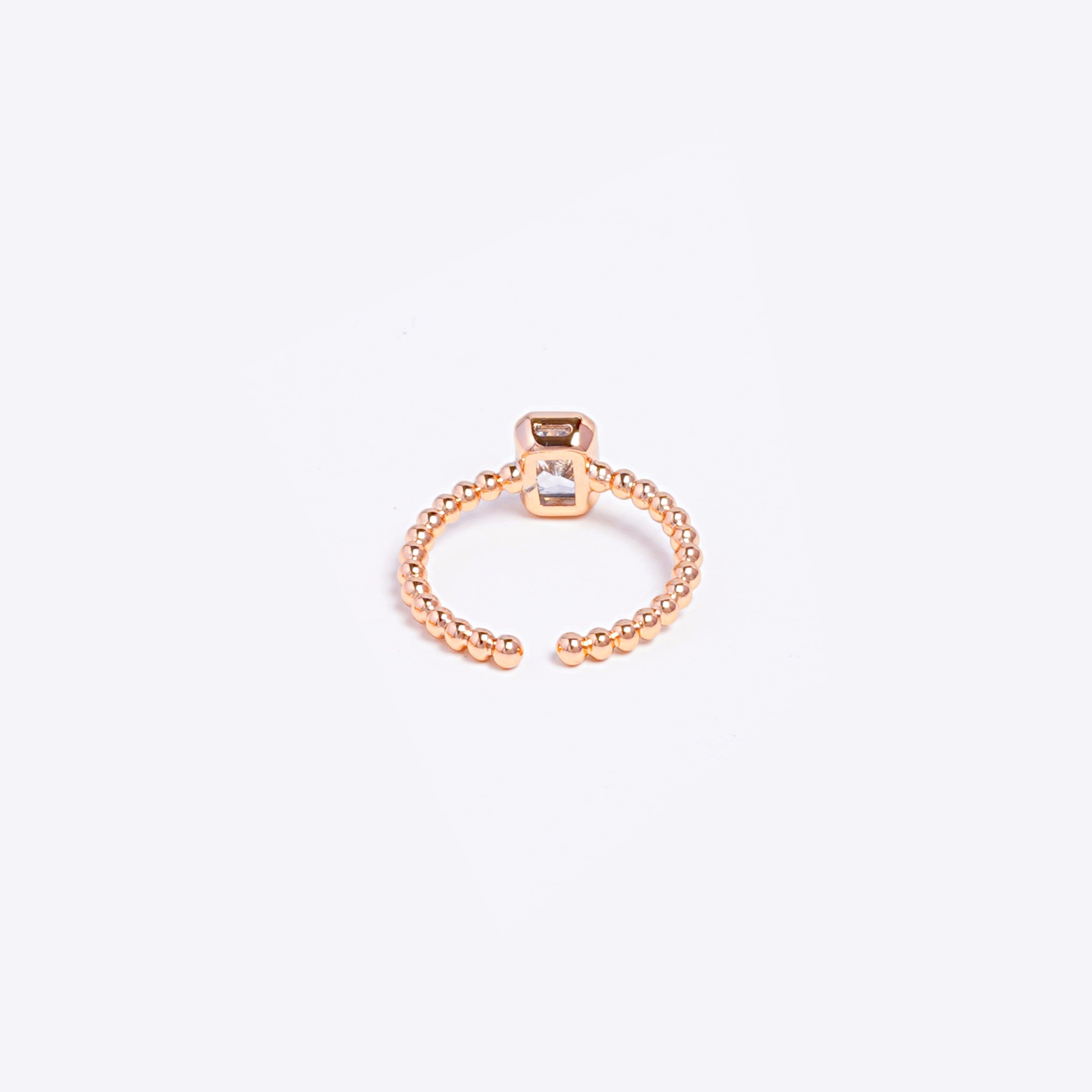 Elora Cut Ring