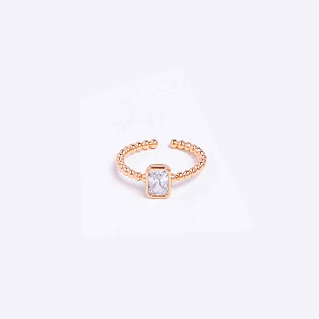 Elora Cut Ring