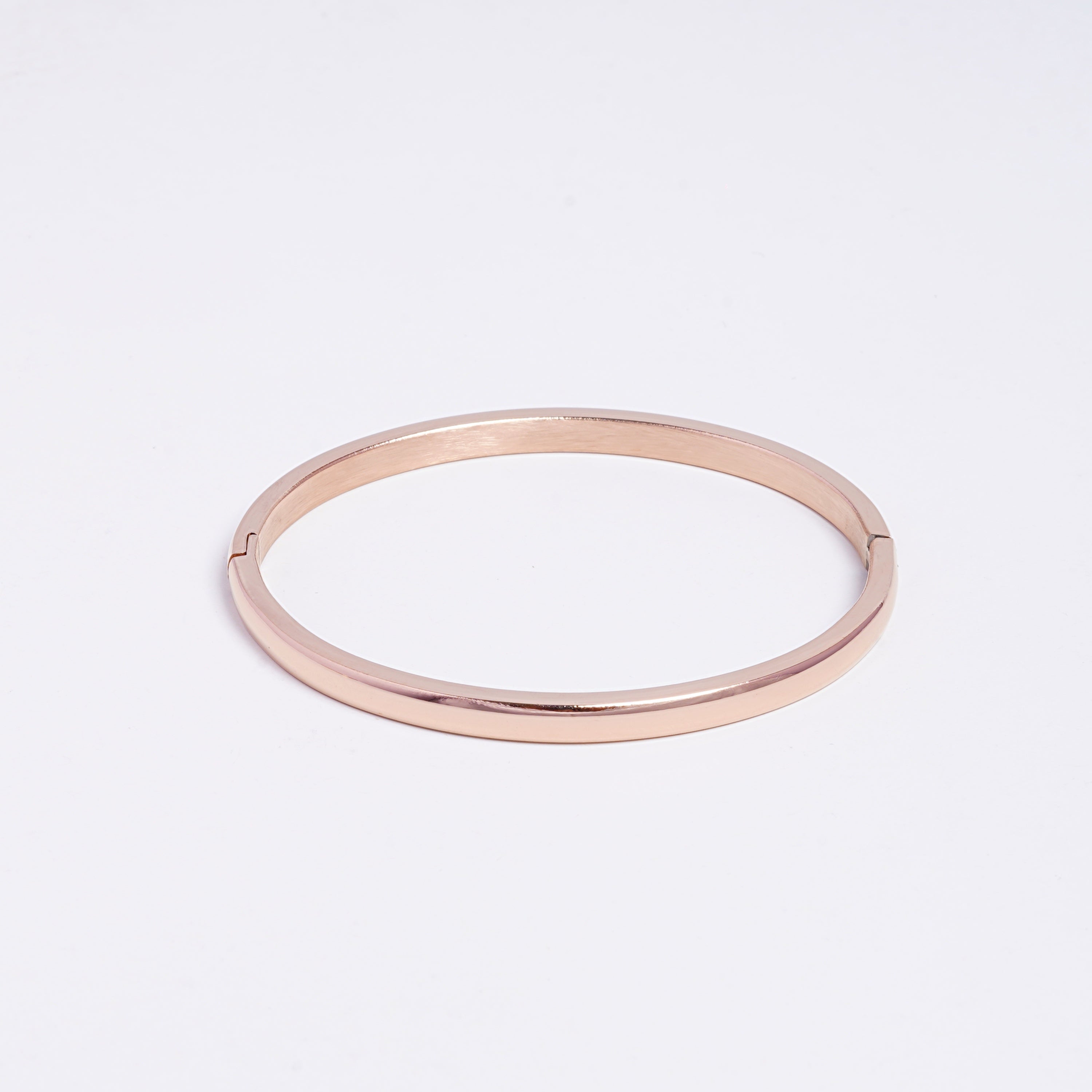 Everlock Classic RoseGold