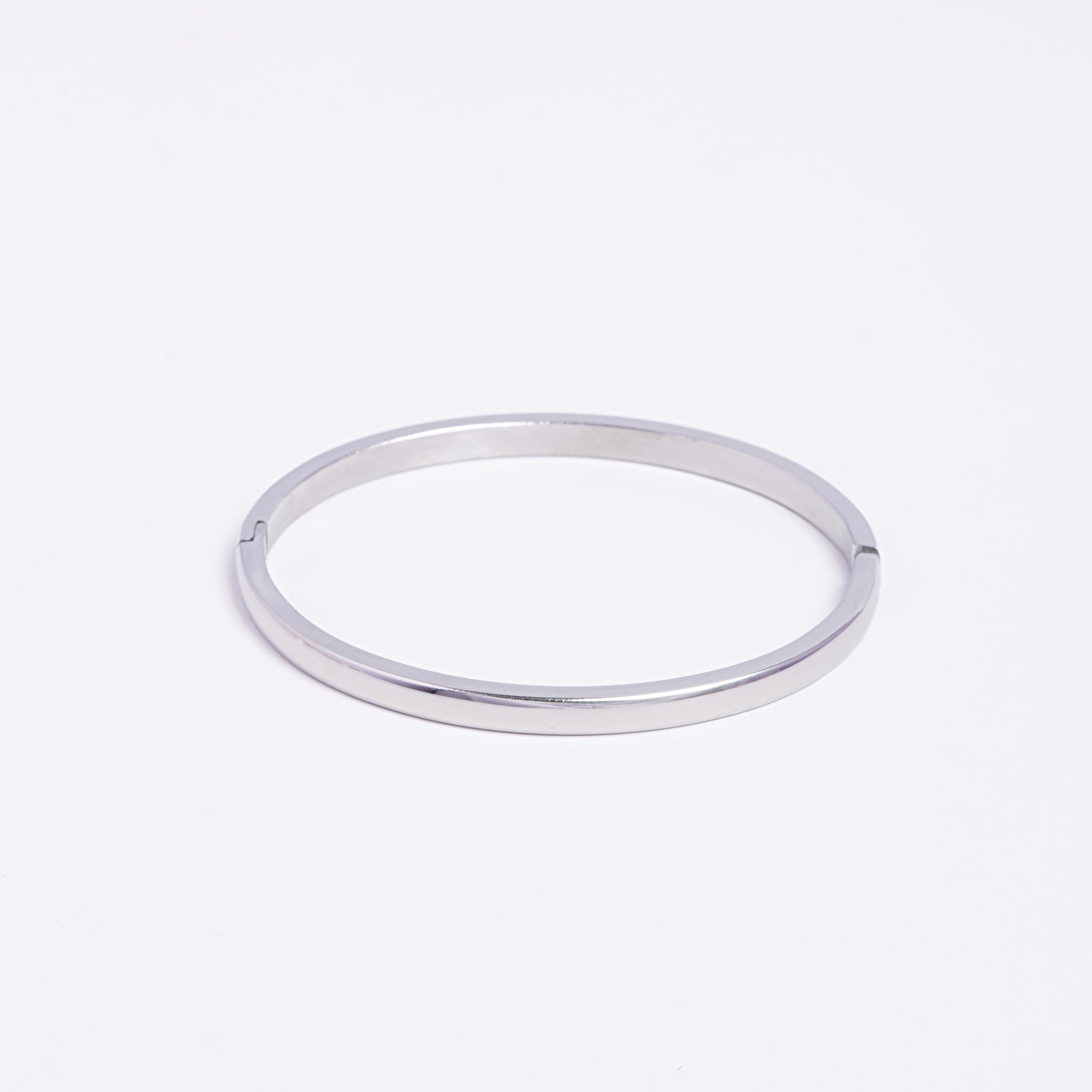 Everlock Classic Silver