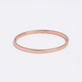 Everlock Infinity RoseGold