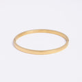 Everlock Sleeke Gold