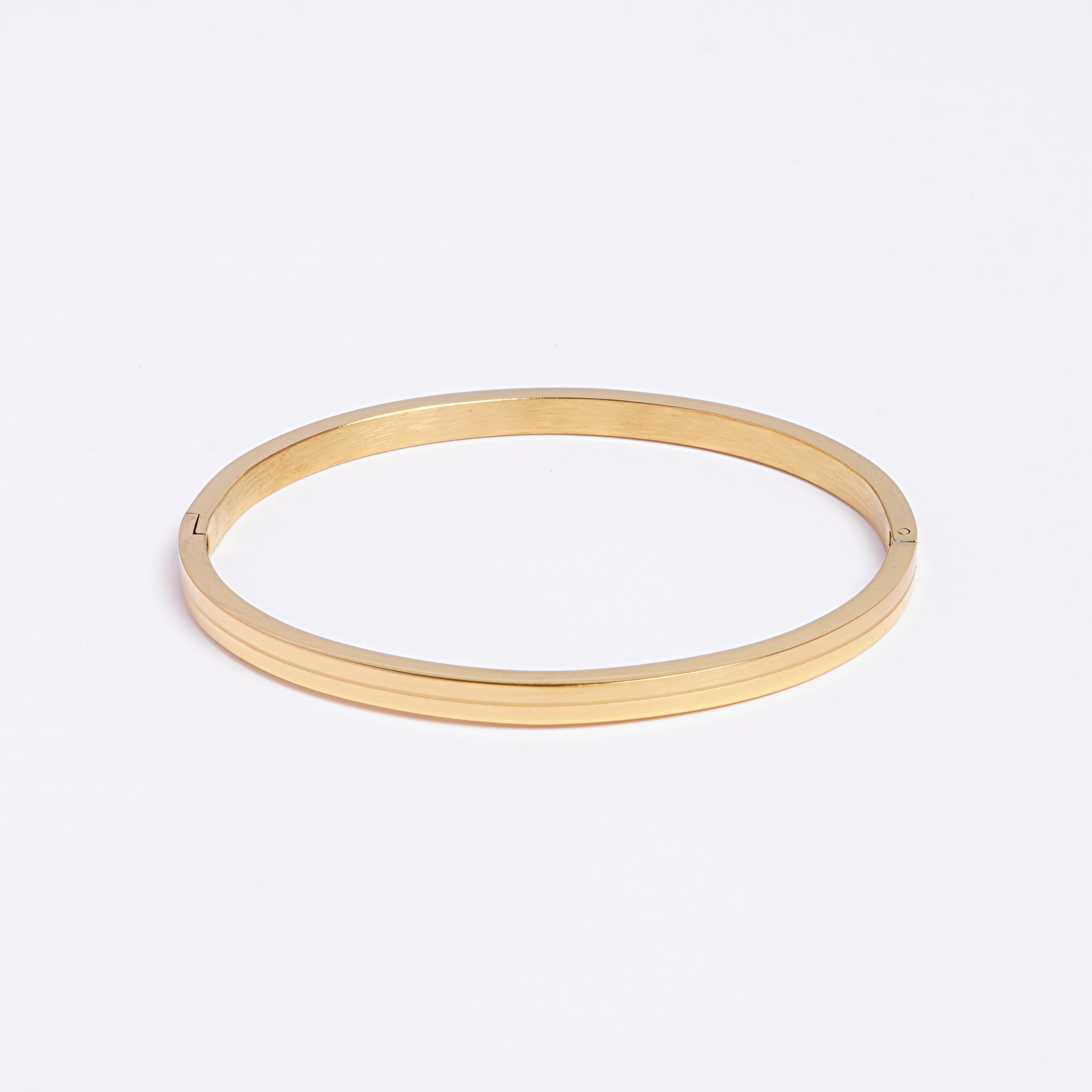Everlock Sleeke Gold