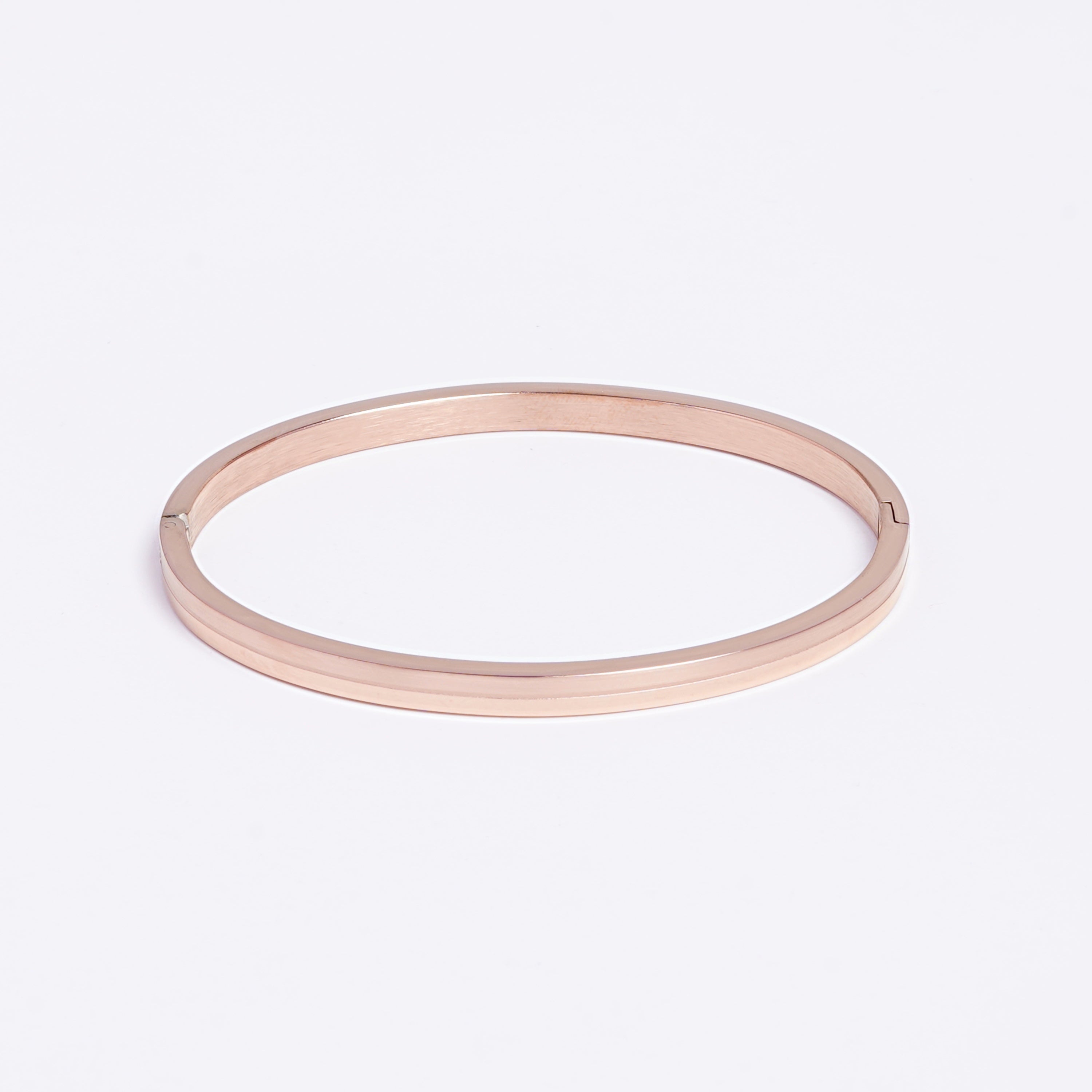 Everlock Sleeke RoseGold