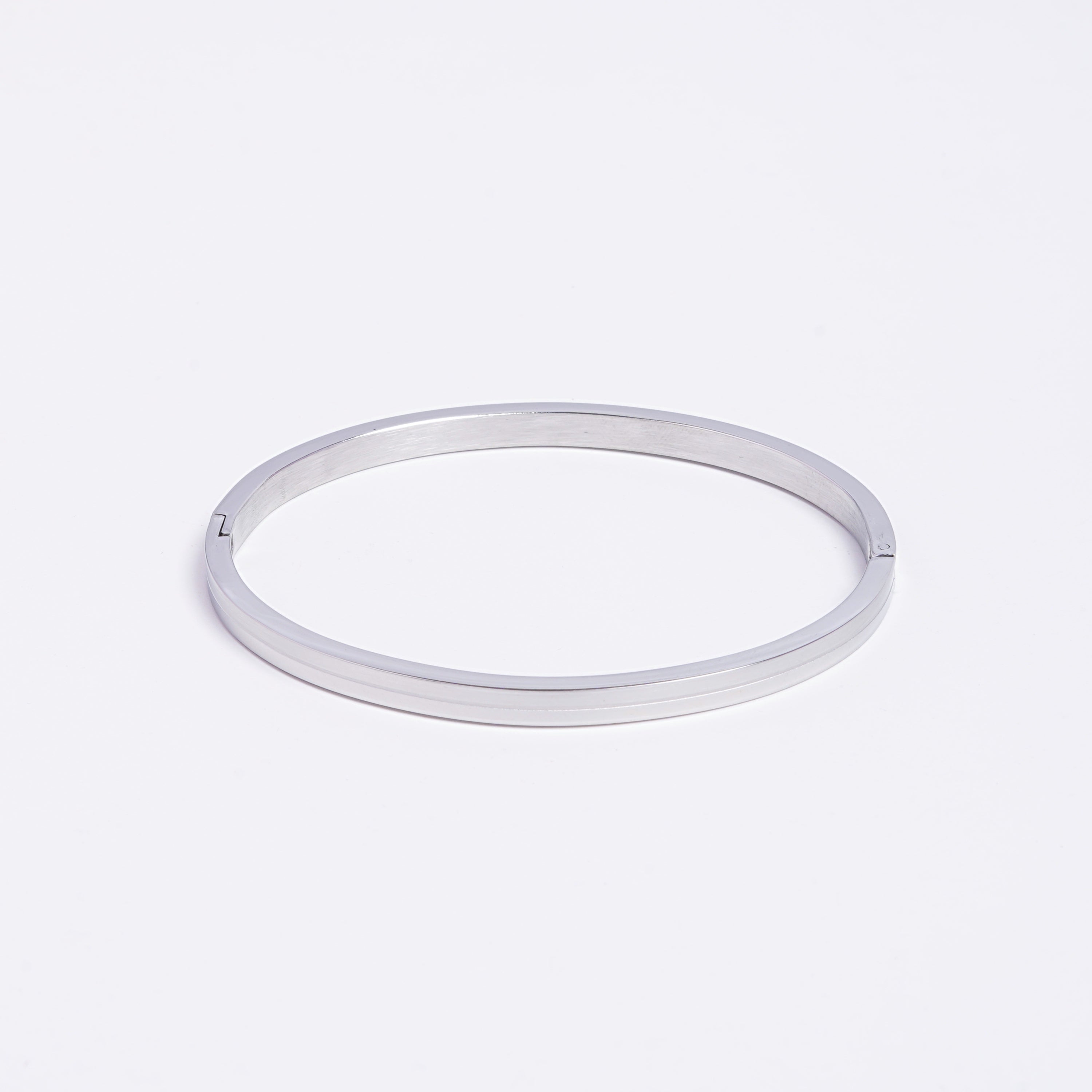 Everlock Sleeke Silver