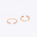 The Gemini Ring