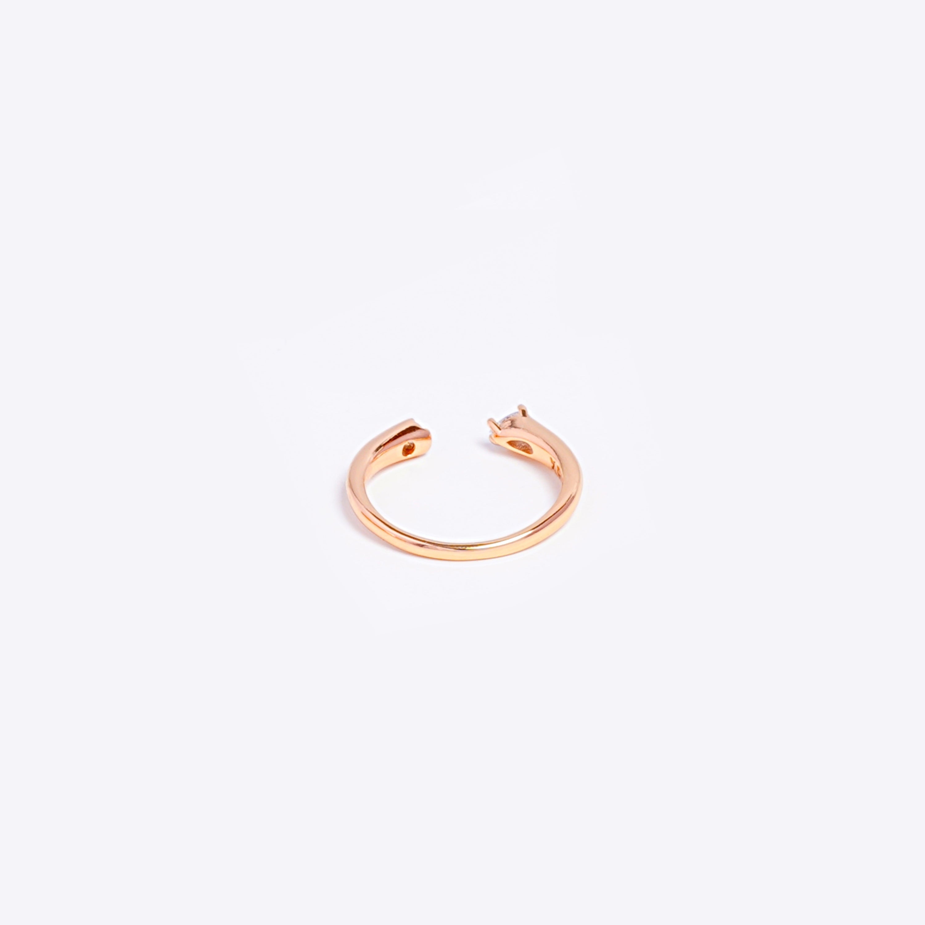 The Gemini Ring