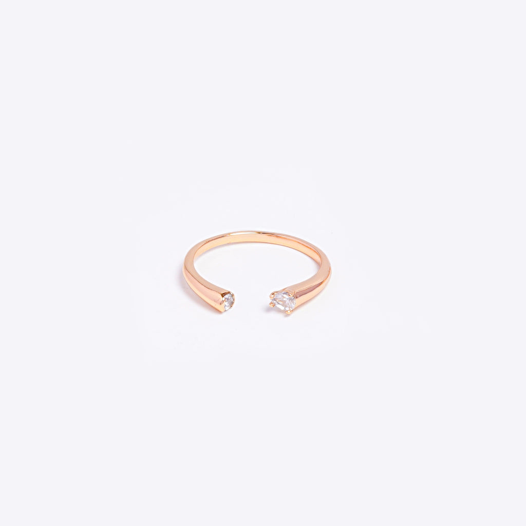 The Gemini Ring