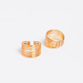 The Gilded Ring