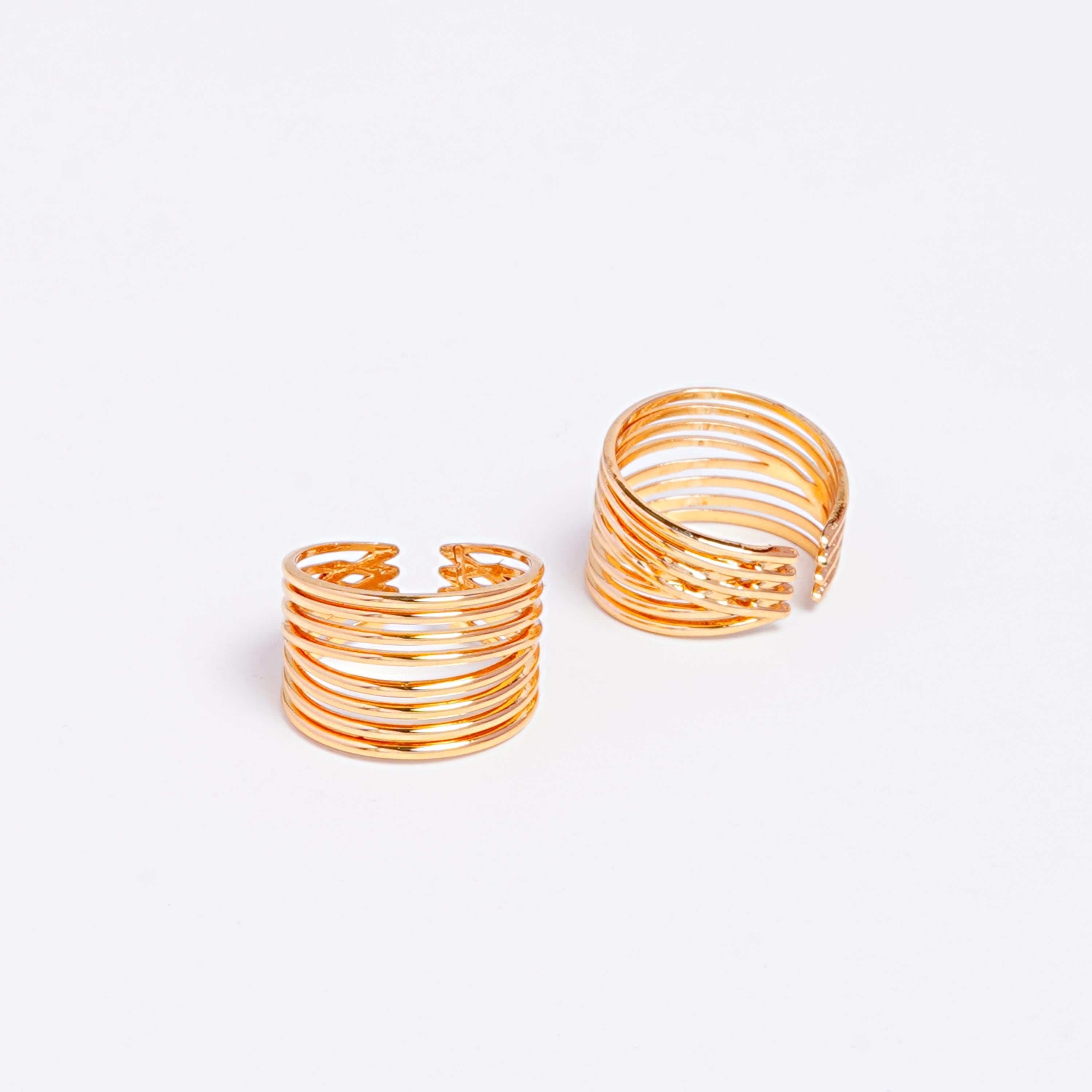 The Gilded Ring